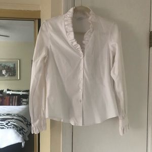 Brooks Brothers No Wrinkle Shirt